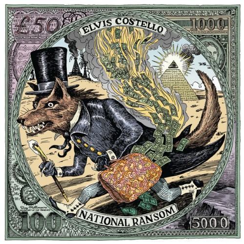 National Ransom
