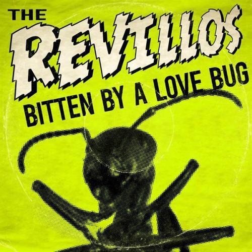 Bitten By A Love Bug