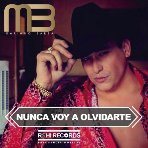 Nunca Voy a Olvidarte