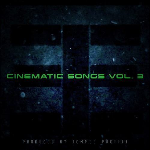 Cinematic Songs (Vol. 3)
