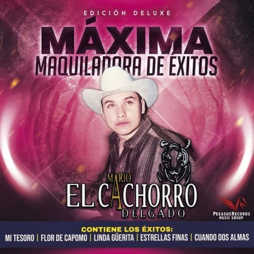 Edicion Deluxe Maxima Maquiladora De Exitos