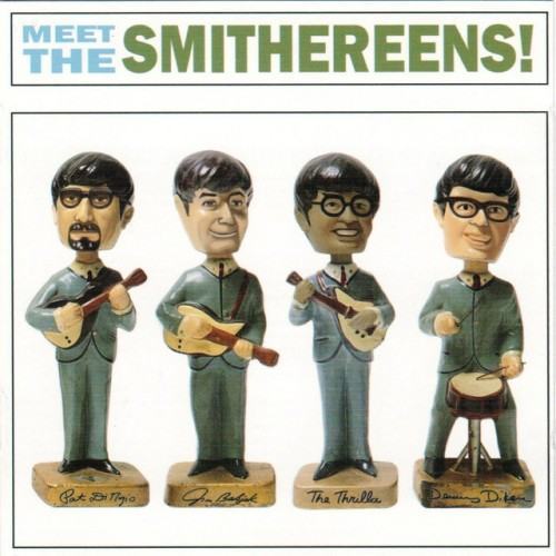 Meet The Smithereens