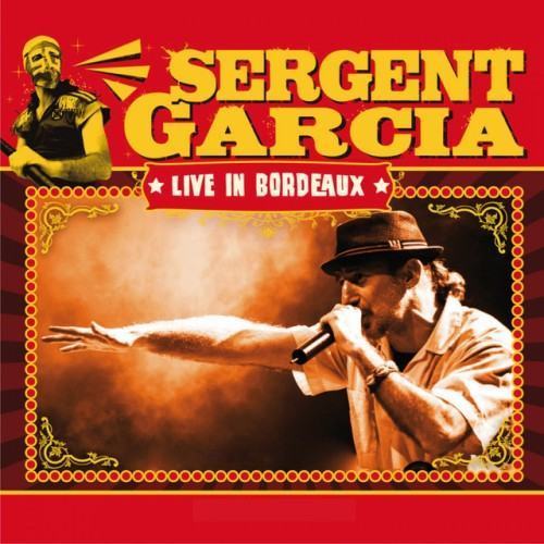 Live in Bordeaux