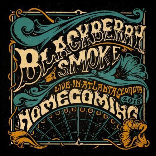Homecoming: Live in Atlanta