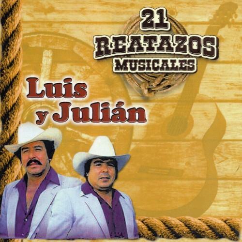 21 Reatazos Musicales Vol. 1