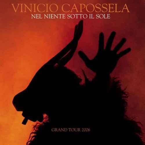 Nel niente sotto il sole - grand tour 06 [Premium Album Bundle] [with booklet]