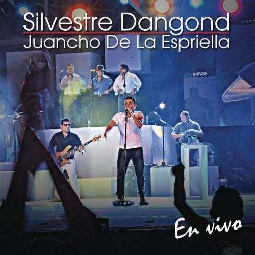 No Me Compares Con Nadie "En Vivo"