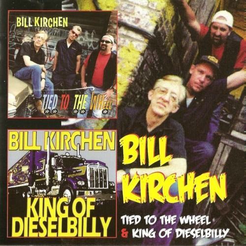 Tied to the Wheel & King of Dieselbilly