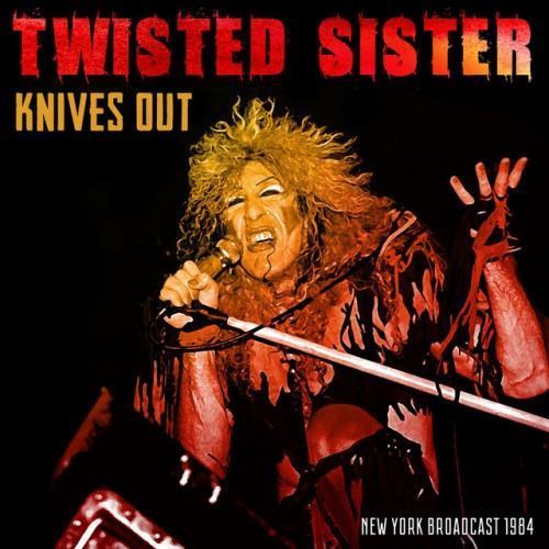 Knives Out (Live 1984)