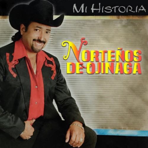 Mi Historia