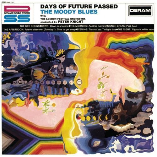 Days Of Future Passed