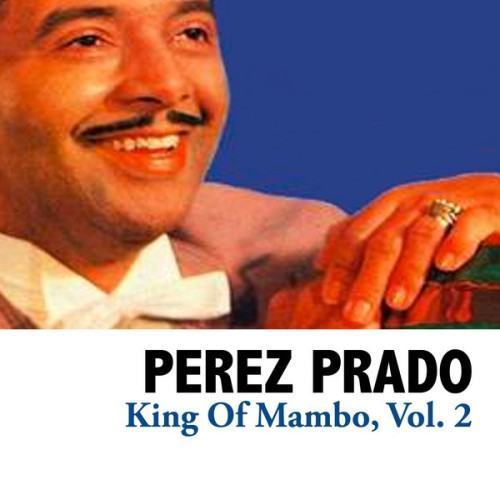 King of Mambo, Vol. 2