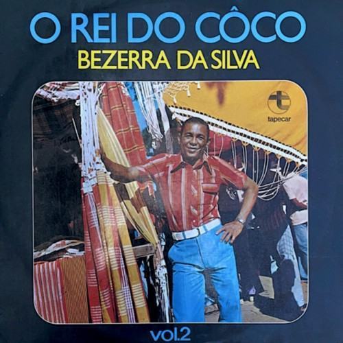 O Rei do Côco Vol.2