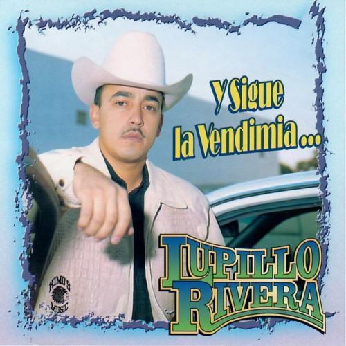 Y Sigue la Vendimia