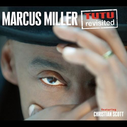 Tutu Revisited (feat. Christian Scott) [Live]