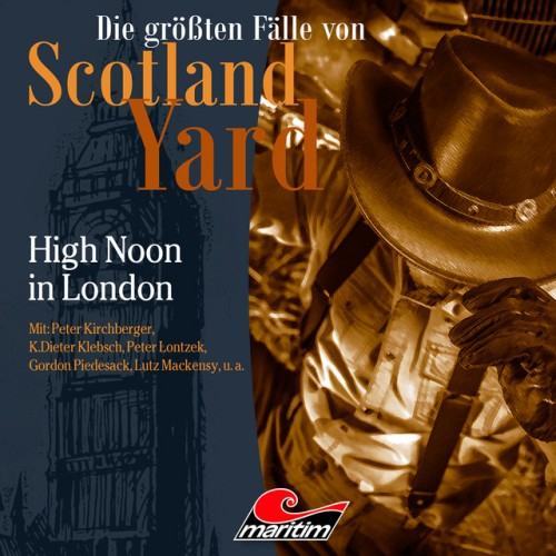 Folge 41: High Noon in London