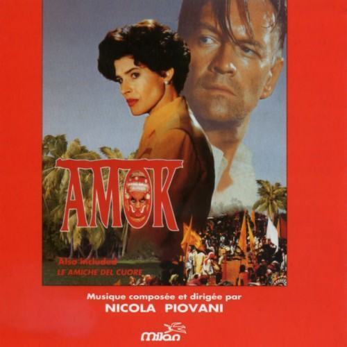 Amok / Le amiche del cuore (Original Motion Picture Soundtrack)