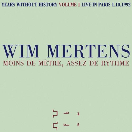 Moins De Metre, Assez De Rythme
