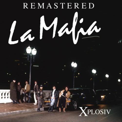 Xplosiv (Remastered)