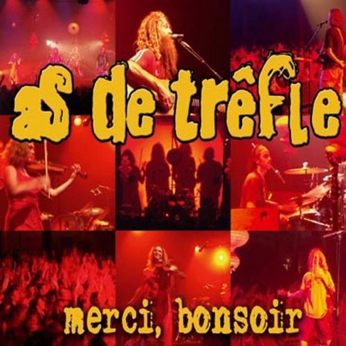 Merci, Bonsoir