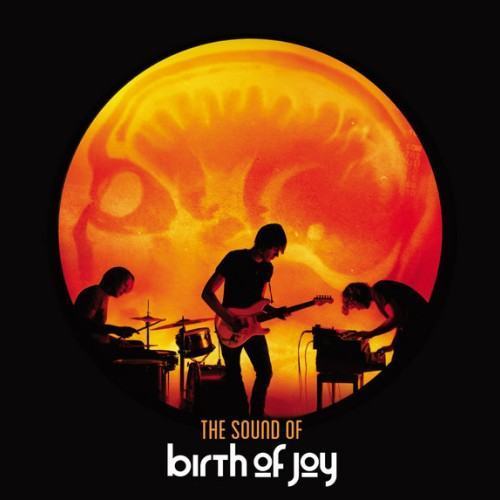 The Sound Of Birth of Joy