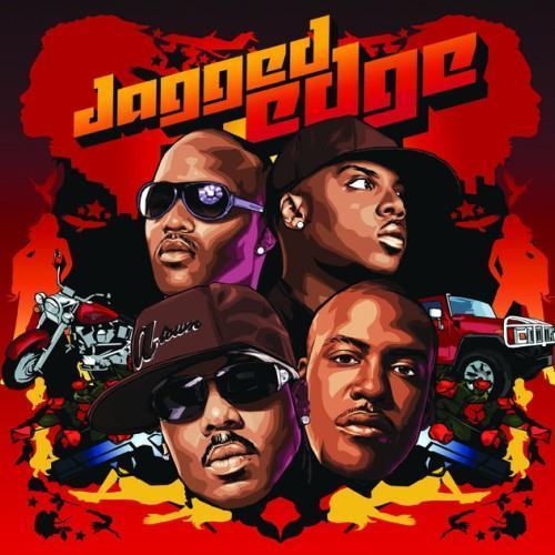 Jagged Edge