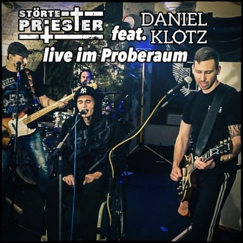 Störte.Priester (Live im Proberaum)