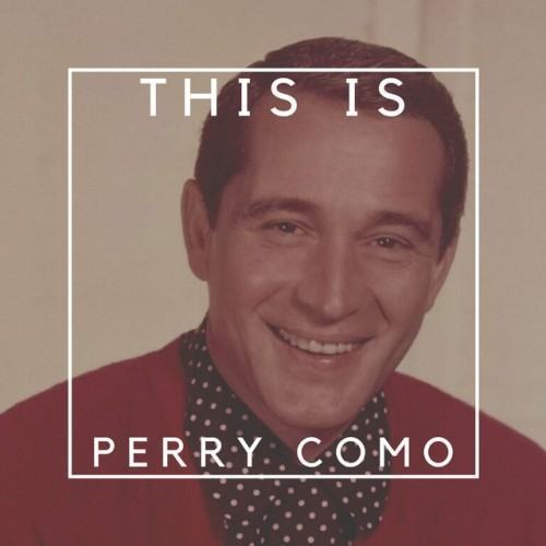 This Is Perry Como
