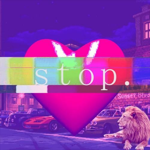 Stop.