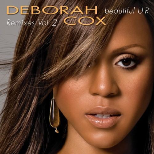 Beautiful U R Remixes, Vol. 2