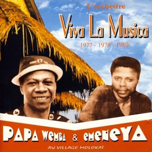 Viva La Musica 1977-1978-1980