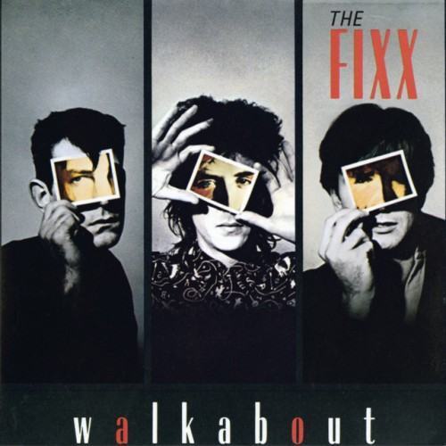 Walkabout