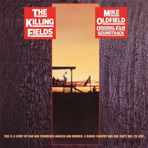 The Killing Fields (Original Motion Picture Soundtrack / Remastered 2015)