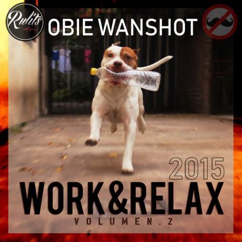 Work & Relax, Vol. 2 (2015 Remasterizado)