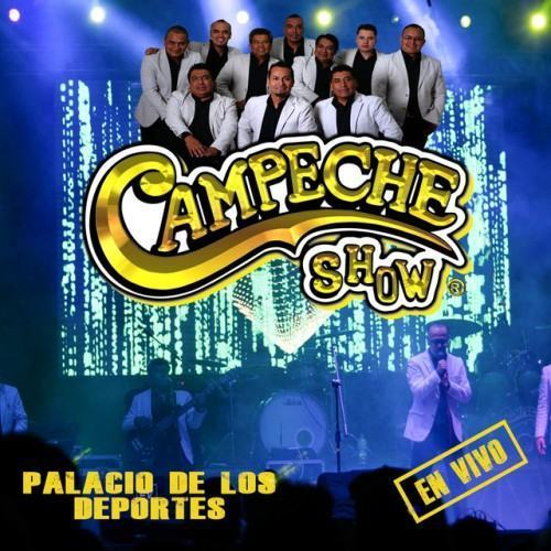 Palacio de los Deportes (En Vivo)