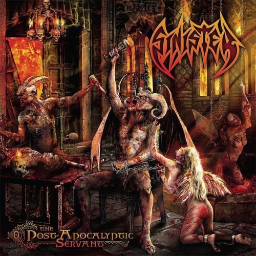 The Post-Apocalyptic Servant (Extended Version)