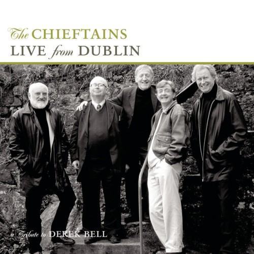 Live From Dublin - A Tribute To Derek Bell