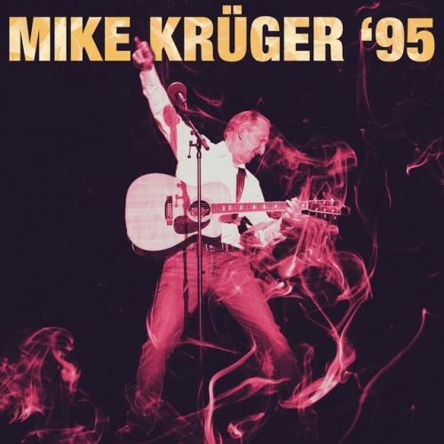 Mike Krüger '95 (Remastered 2023)