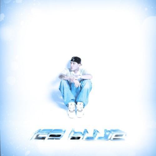 ICE BLUE