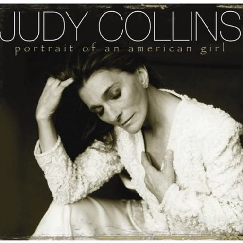 Portrait of An American Girl