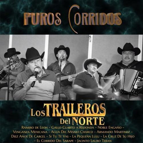 Puros Corridos
