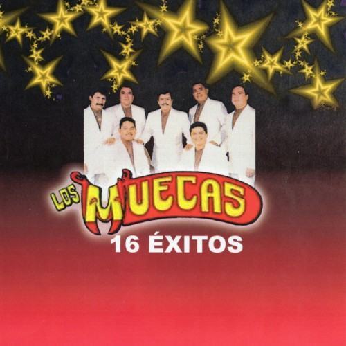 16 Exitos Vol. 1