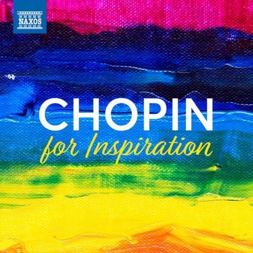 Chopin For Inspiration