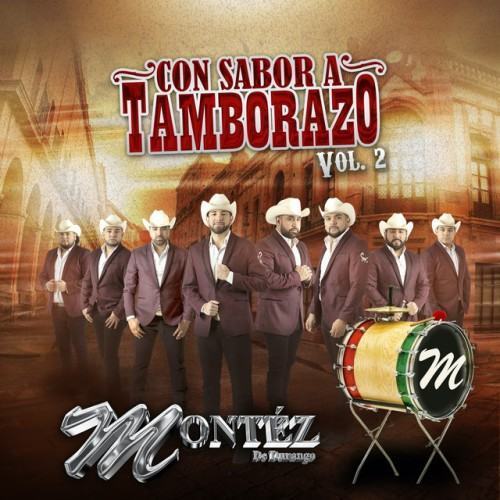 Con Sabor A Tamborazo, Vol. 2