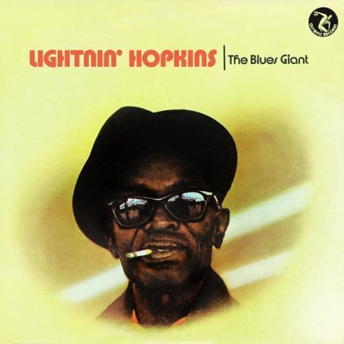 The Blues Giant