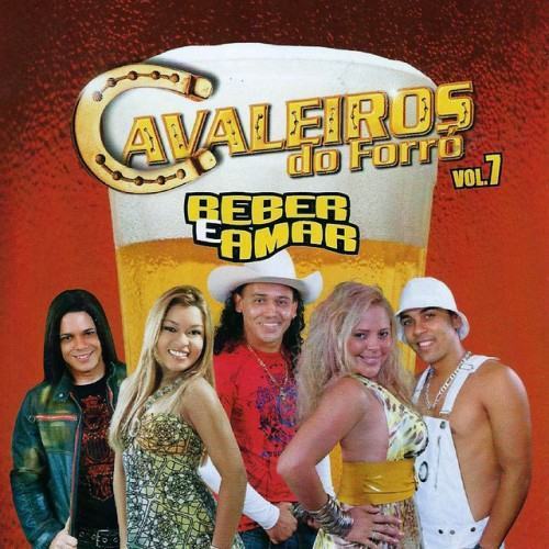 Beber e Amar, Vol. 7
