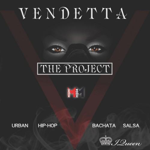 Vendetta -The Project