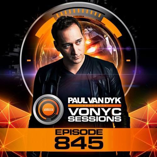VONYC Sessions 845