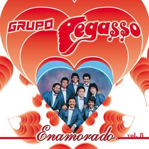 Enamorado, Vol. 8