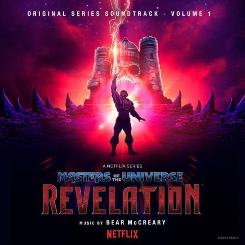 Masters of the Universe: Revelation (Netflix Original Series Soundtrack, Vol. 1)